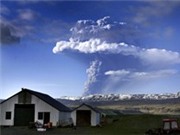 Bóng đá anh, ngoại hạng anh, lịch thi đấu euro 2012, Châu Âu run sợ trước núi lửa Iceland